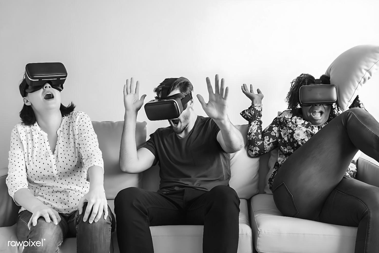 AR teknolojisiyle etkileşimli oyun geliştirme süreci