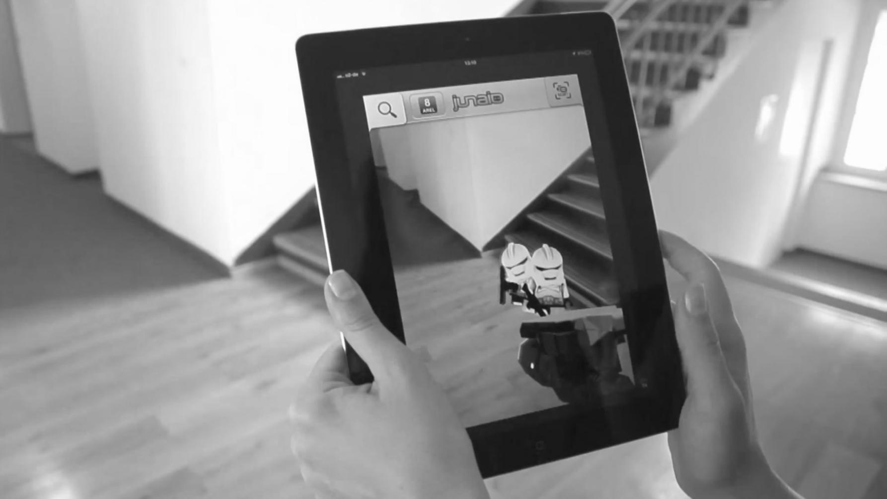 Konya'daki ofisimizde AR/VR oyun geliştirme süreçlerimizi yürüttüğümüz çalışma ortamı