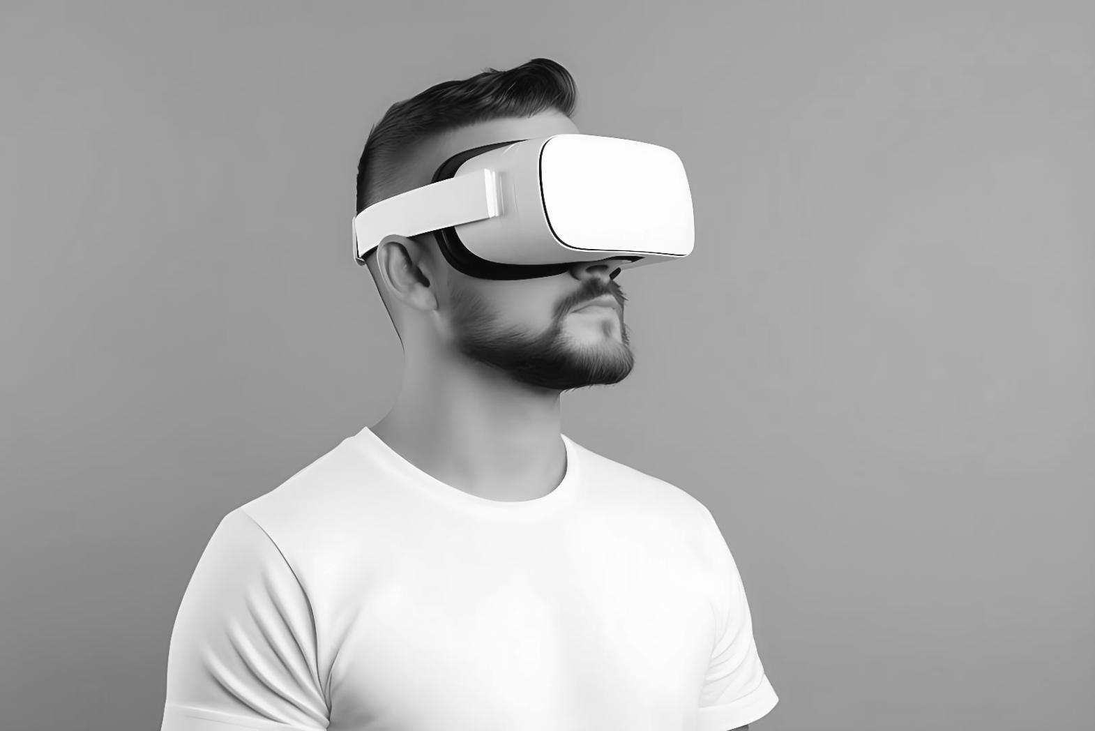 Cross-platform VR oyun geliştirme ekibi çalışma ortamı